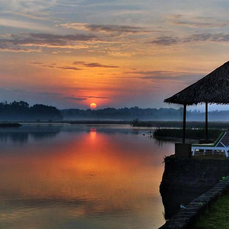 Mercure Goa Devaaya Resort Malar Eksteriør bilde