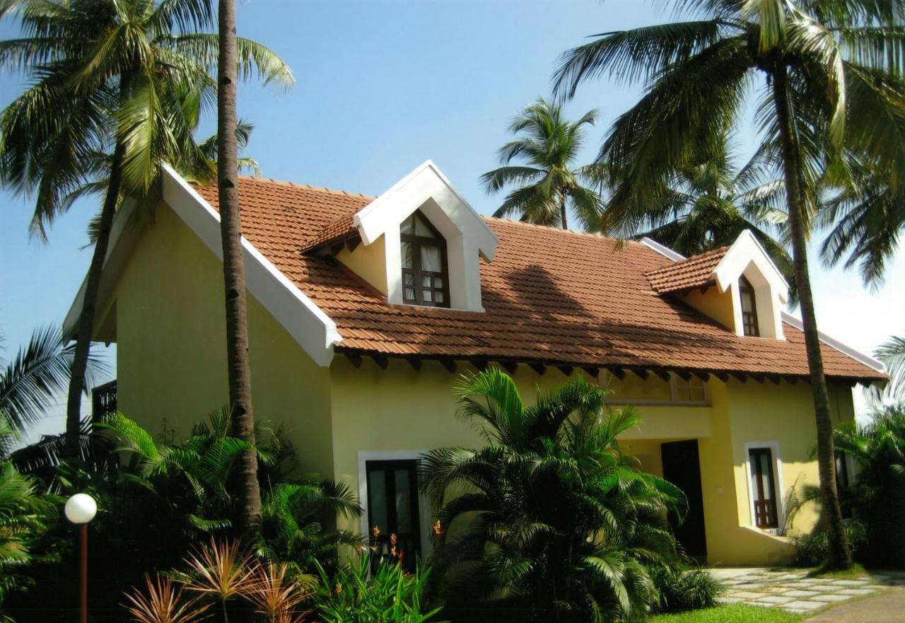 Mercure Goa Devaaya Resort Malar Eksteriør bilde