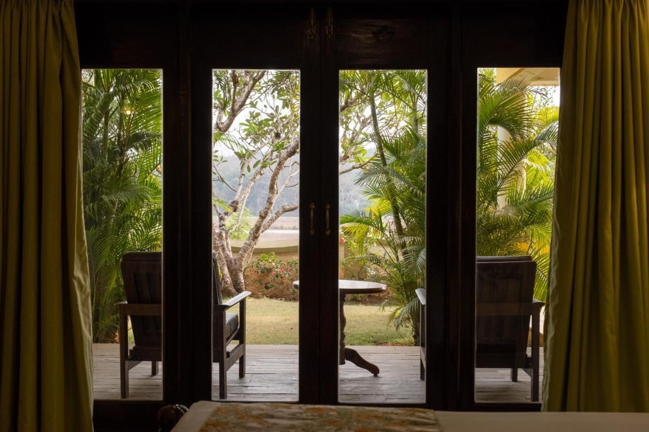 Mercure Goa Devaaya Resort Malar Eksteriør bilde
