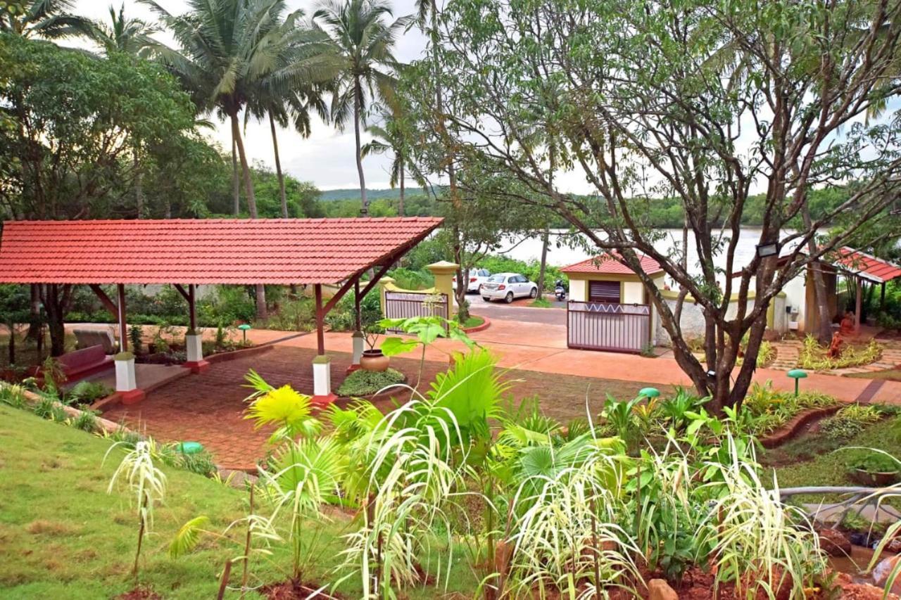 Mercure Goa Devaaya Resort Malar Eksteriør bilde