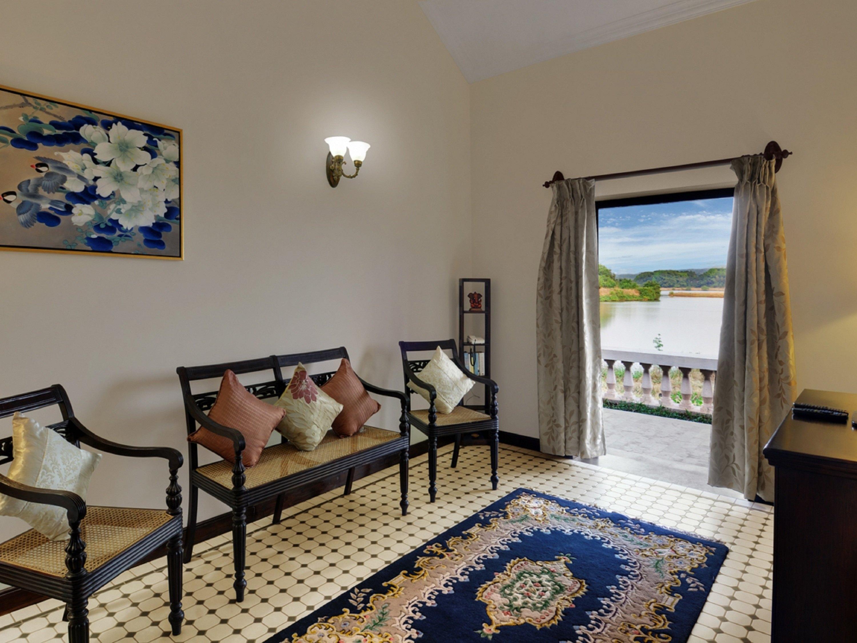 Mercure Goa Devaaya Resort Malar Eksteriør bilde
