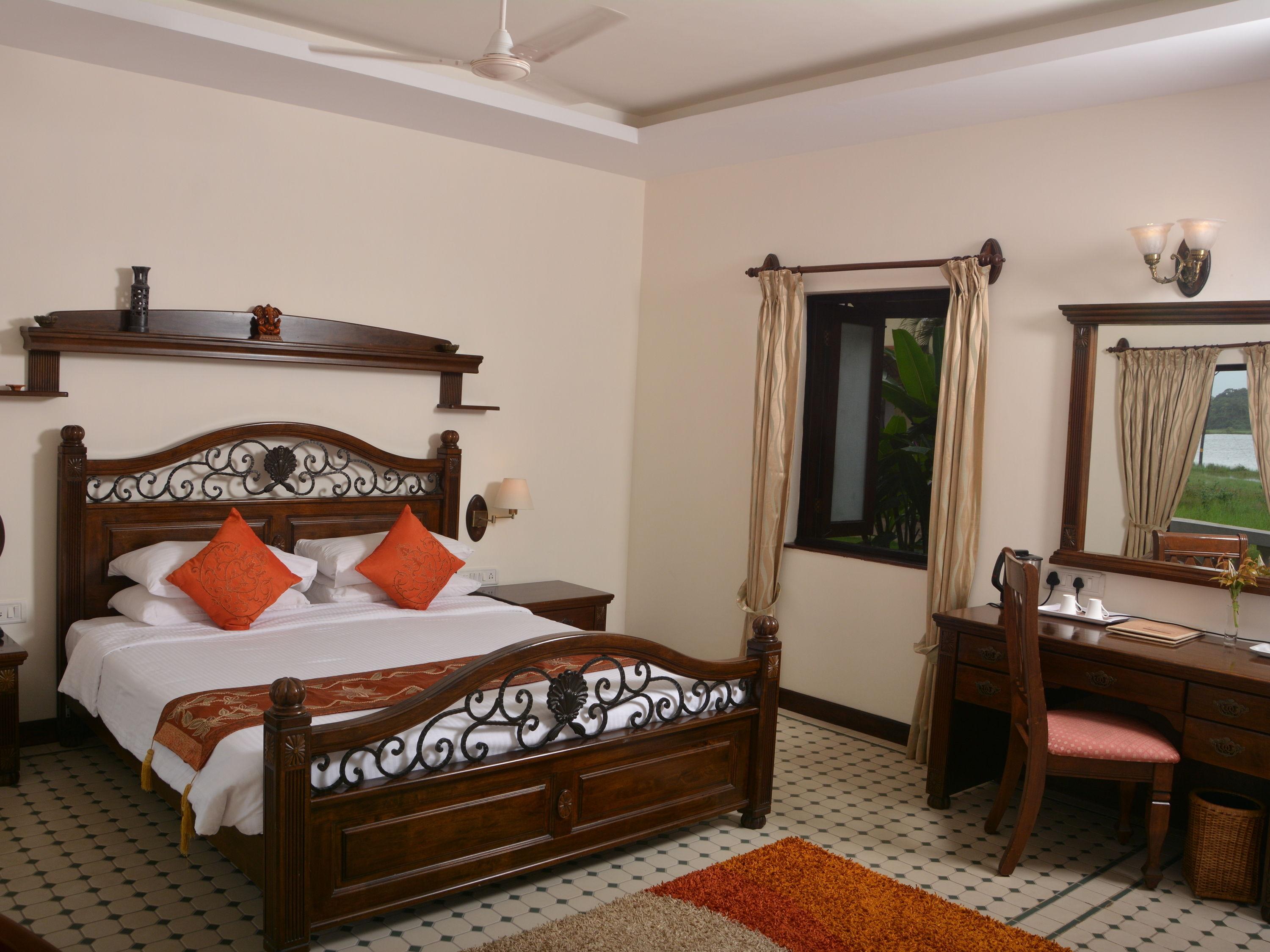 Mercure Goa Devaaya Resort Malar Eksteriør bilde