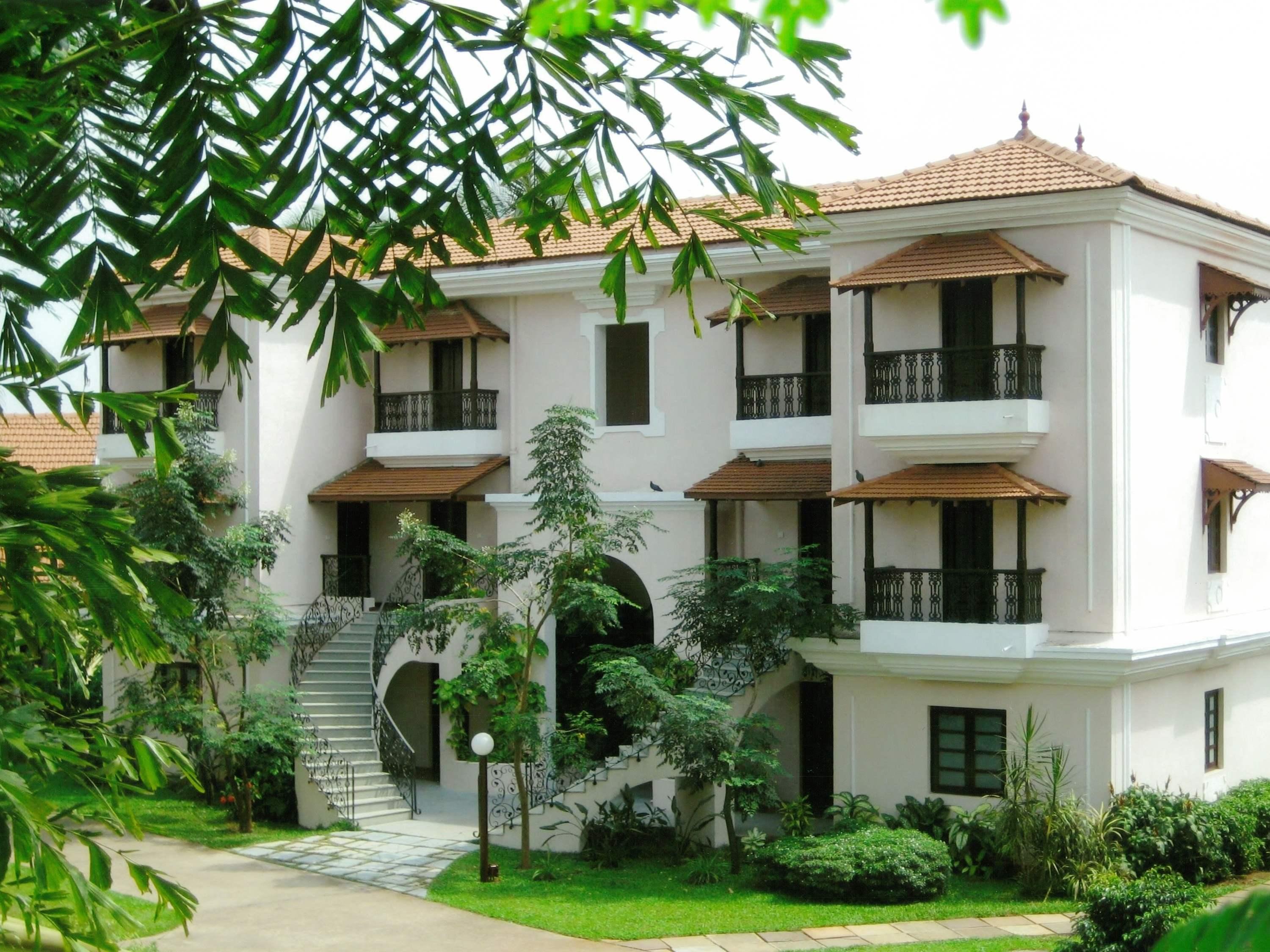 Mercure Goa Devaaya Resort Malar Eksteriør bilde