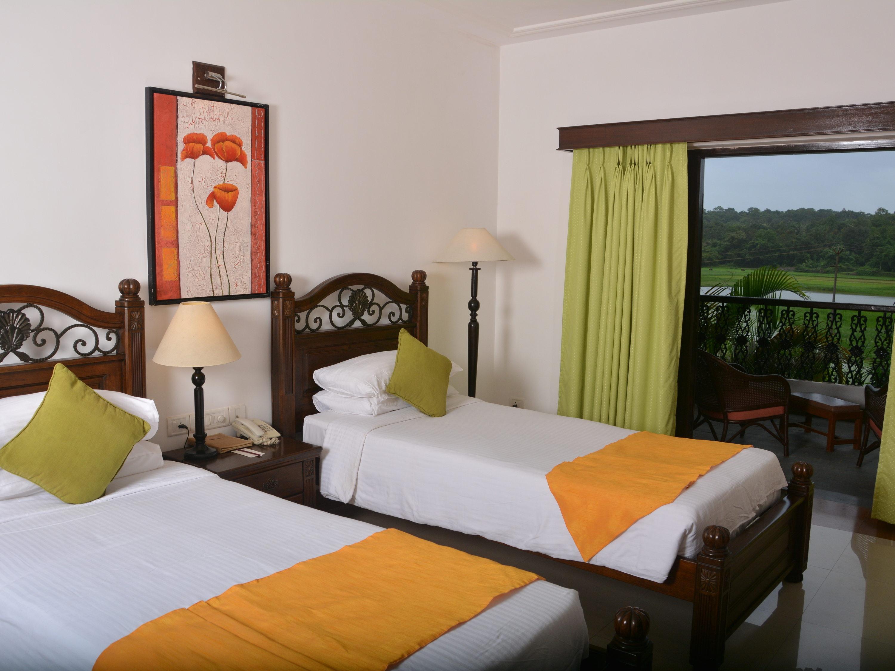 Mercure Goa Devaaya Resort Malar Eksteriør bilde