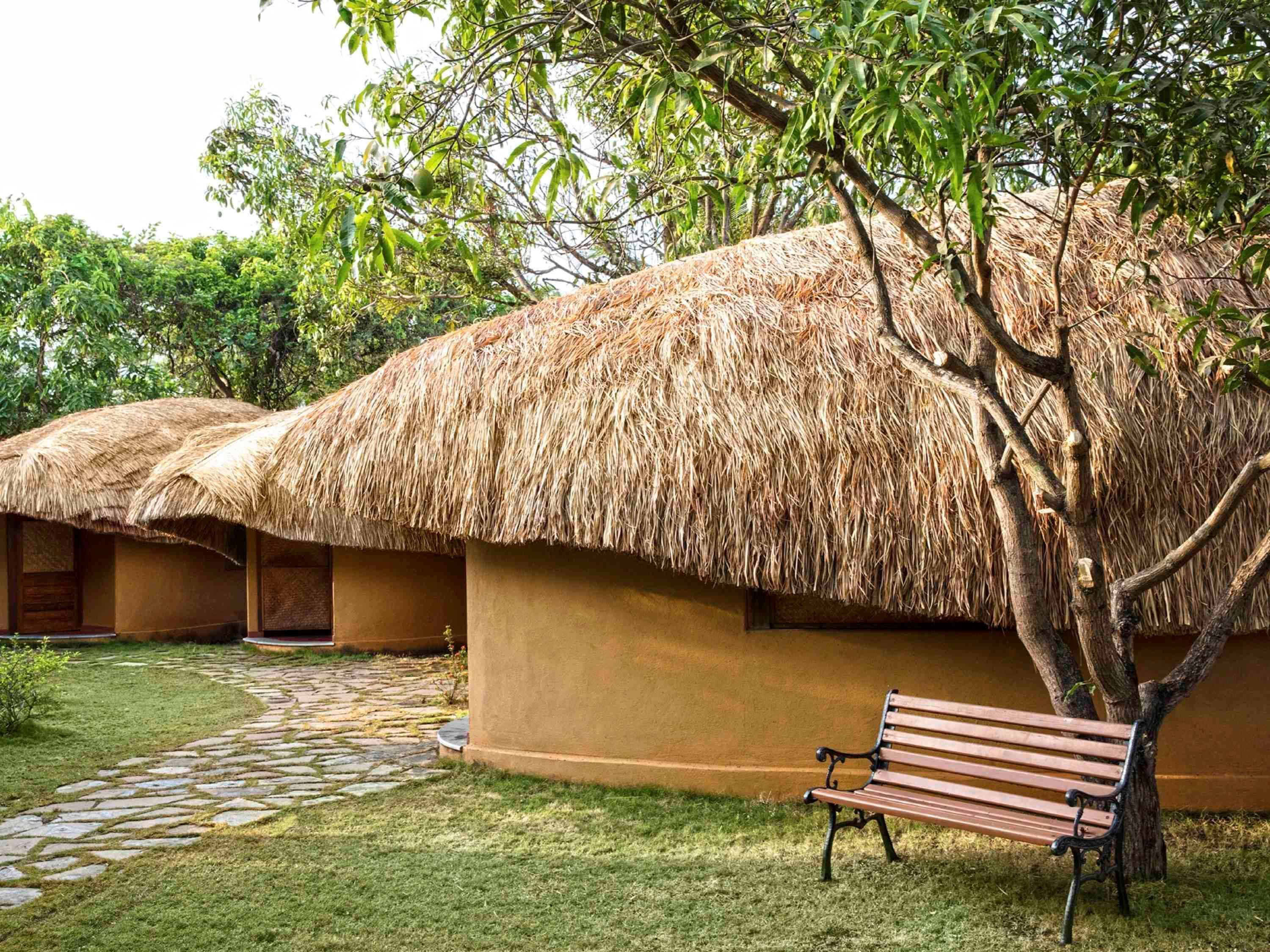 Mercure Goa Devaaya Resort Malar Eksteriør bilde