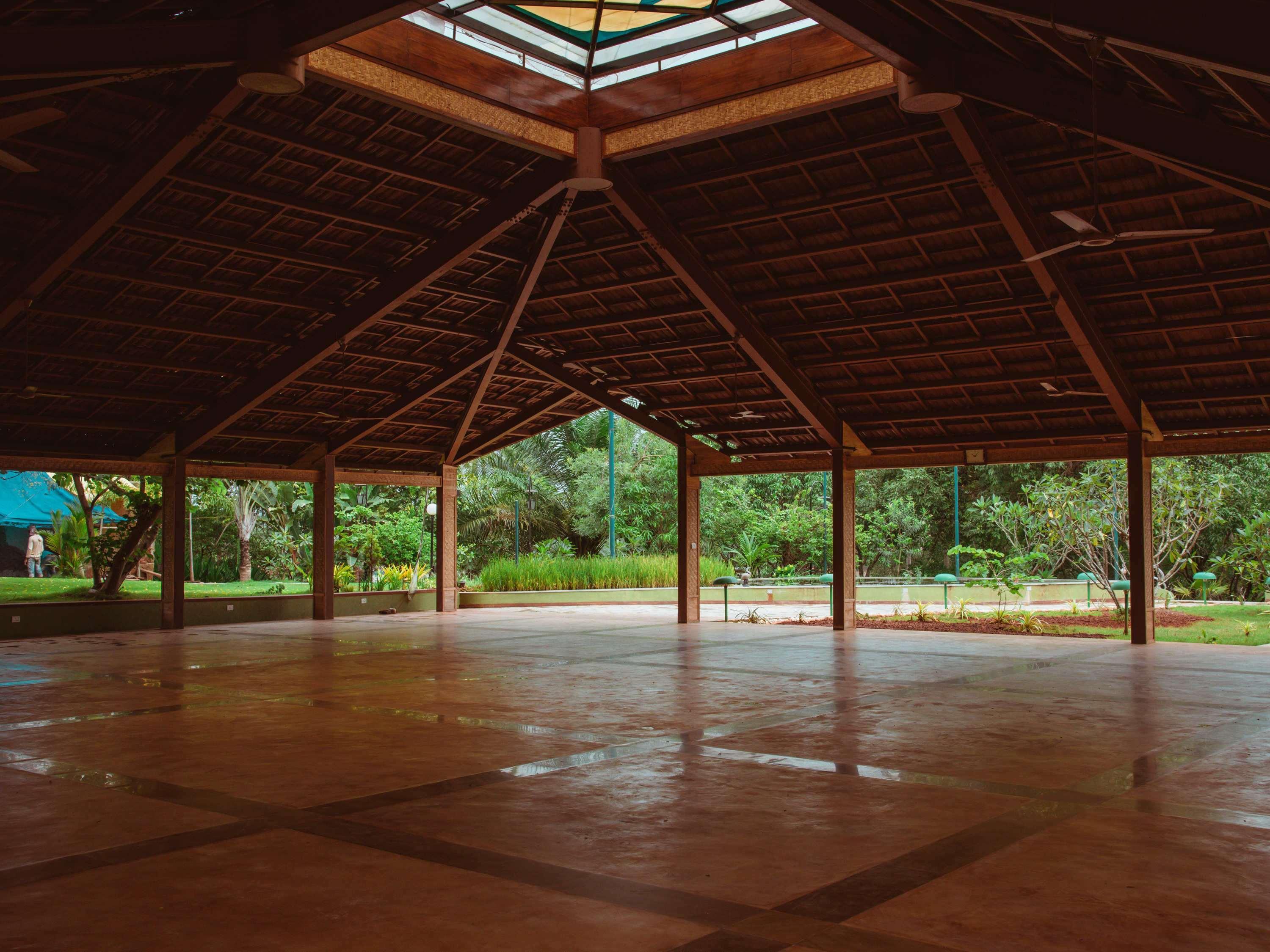 Mercure Goa Devaaya Resort Malar Eksteriør bilde