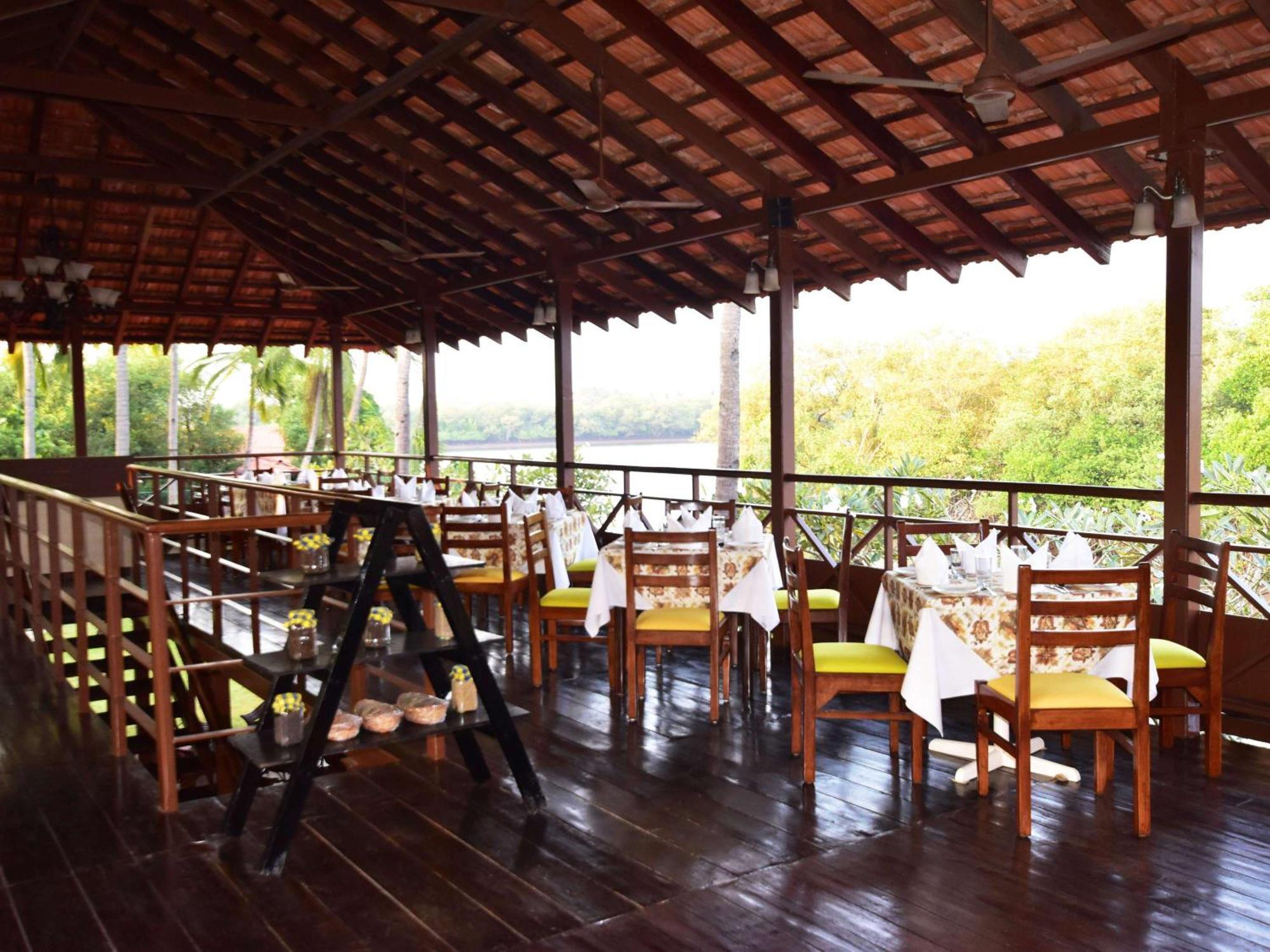Mercure Goa Devaaya Resort Malar Eksteriør bilde