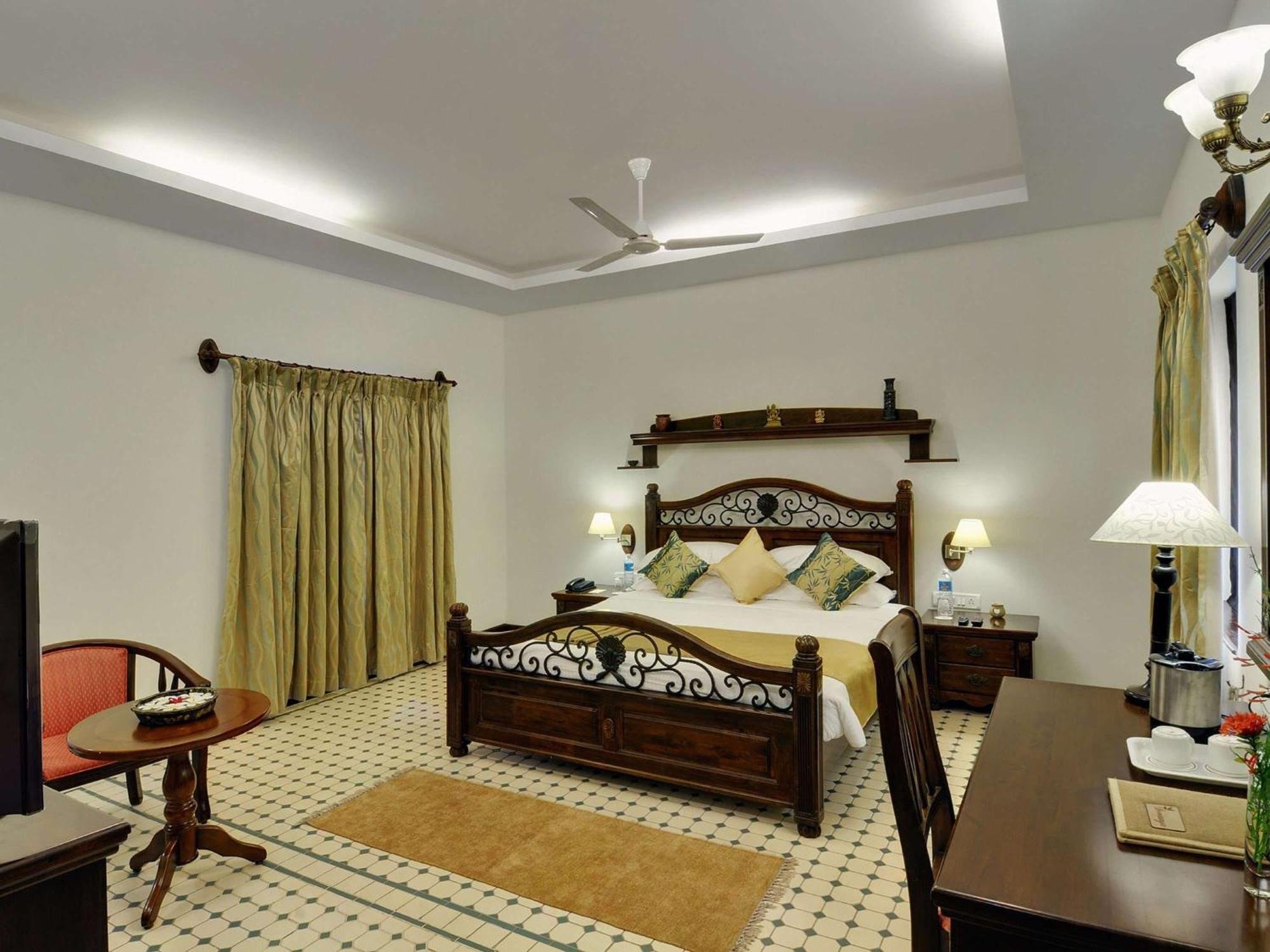 Mercure Goa Devaaya Resort Malar Eksteriør bilde