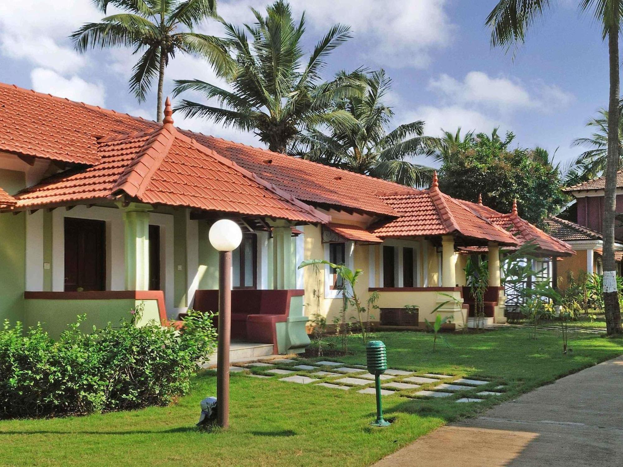 Mercure Goa Devaaya Resort Malar Eksteriør bilde