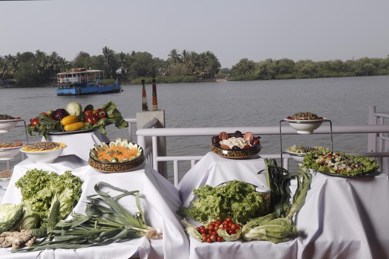 Mercure Goa Devaaya Resort Malar Eksteriør bilde