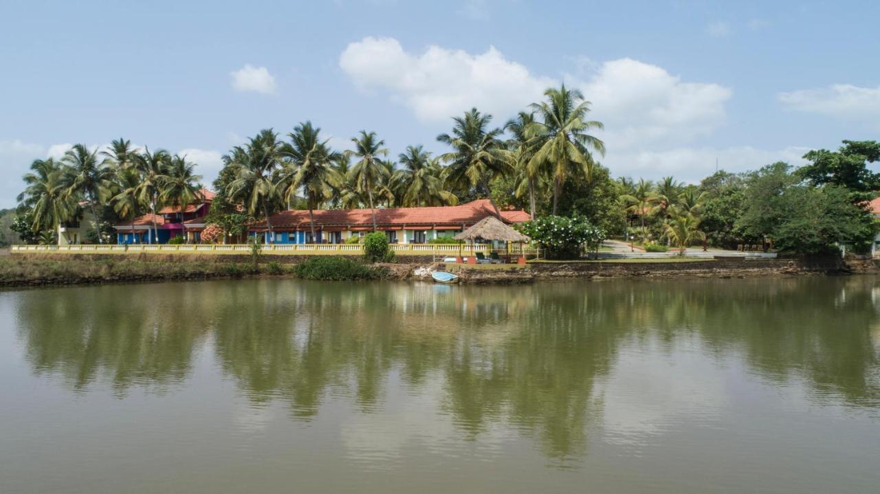 Mercure Goa Devaaya Resort Malar Eksteriør bilde